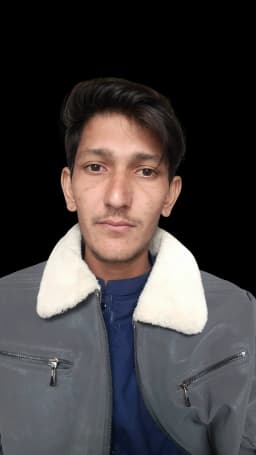 Muhammad Usman